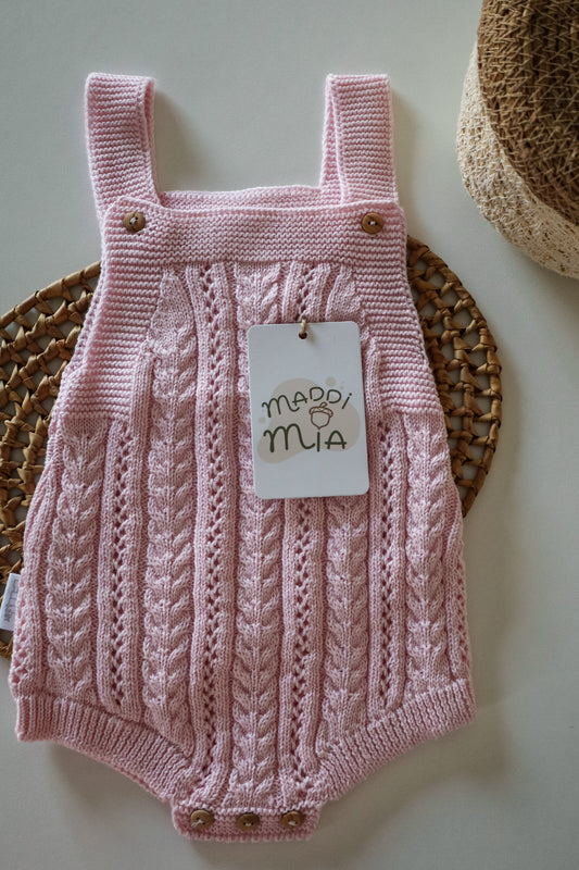 Jardineiras pequeno carvalho